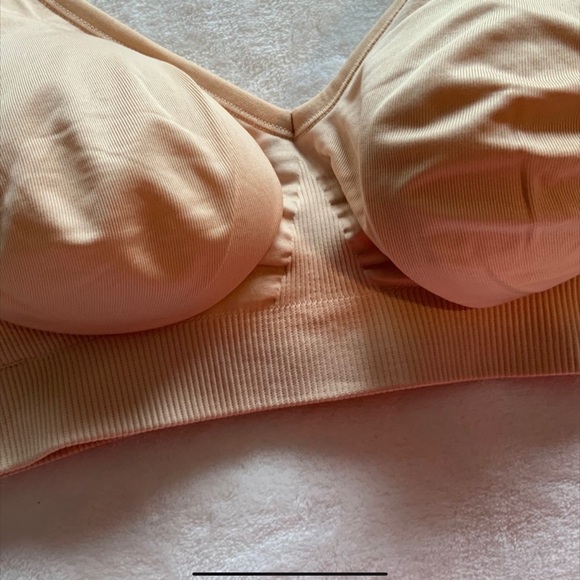 BRAVADO Body Silk Seamless Maternity Bra - Picture 11 of 11